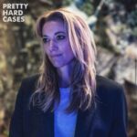 Zoie Palmer Instagram - Comin’ to a Pretty Hard Case near you! Tune into @cbc and @cbcgem for season 3 of @prettyhardcases this Wed Jan 4 at 9pm!