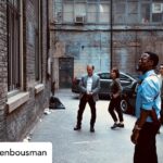 Zoie Palmer Instagram - Spiral (SAW) is happening this year, it’s been a long wait but we’re getting there. @darrenbousman talks about the movie in empire magazine, check it out xo
