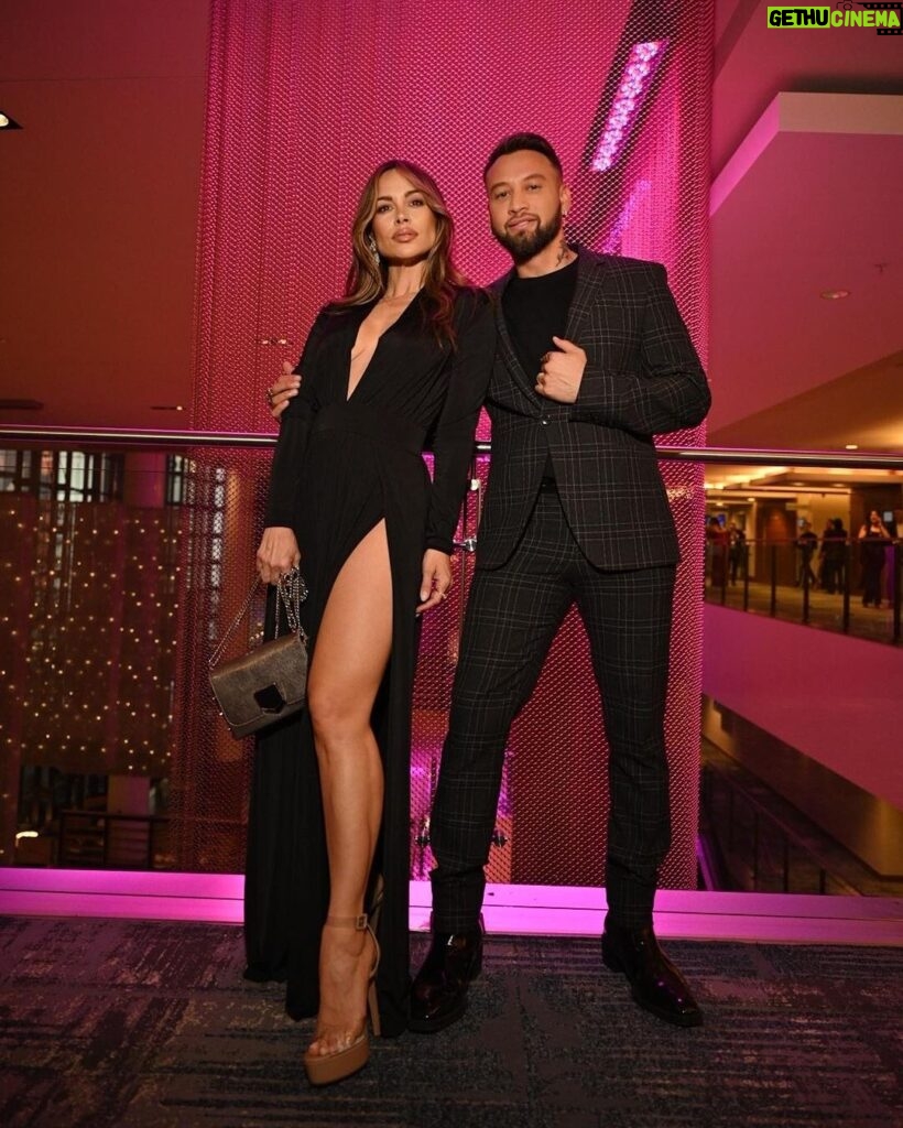 Zulay Henao Instagram - My beautiful friend @george_rojas_ your testimony is one of magic, inspiration & admiration. You went from abuse, pain, drug addiction & incarceration to purposefully living, CEO of @amaremagazine and having the dopest, most infectious energy. Congratulations on joining the board of #VIVE substance abuse recovery centers! I know you will have a huge impact on the organization! I love you! Click the link in bio to DONATE very needed funds for the operation of VIVE recovery centers in SoCal! @viverecoverycenters Photographer @cjrmediaphotography #latinogang @modernmuze 🖤 Los Angeles, California