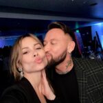 Zulay Henao Instagram - My beautiful friend @george_rojas_ your testimony is one of magic, inspiration & admiration. You went from abuse, pain, drug addiction & incarceration to purposefully living, CEO of @amaremagazine and having the dopest, most infectious energy. Congratulations on joining the board of #VIVE substance abuse recovery centers! I know you will have a huge impact on the organization! I love you! Click the link in bio to DONATE very needed funds for the operation of VIVE recovery centers in SoCal! @viverecoverycenters Photographer @cjrmediaphotography #latinogang @modernmuze 🖤 Los Angeles, California