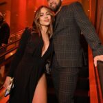 Zulay Henao Instagram - My beautiful friend @george_rojas_ your testimony is one of magic, inspiration & admiration. You went from abuse, pain, drug addiction & incarceration to purposefully living, CEO of @amaremagazine and having the dopest, most infectious energy. Congratulations on joining the board of #VIVE substance abuse recovery centers! I know you will have a huge impact on the organization! I love you! Click the link in bio to DONATE very needed funds for the operation of VIVE recovery centers in SoCal! @viverecoverycenters Photographer @cjrmediaphotography #latinogang @modernmuze 🖤 Los Angeles, California