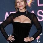 Zulay Henao Instagram - We did that!! This past weekend I attended the @latinasactingup 1st ever Winter Soirée and it was truly inspiring! We spent the night with the founders @dianamariariva & @thereallisavidal in true honest and vulnerable conversations about our place in this industry! WE ARE HERE TO STAY and now with this platform we are building more community than ever! Thank you Lisa and Diana for cratering this beautiful and necessary space for us! I love you and will always be here to support 🖤🖤 #beyourownmuze @modernmuze Los Angeles, California