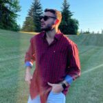 ali ajeena Instagram - 🏠 Oakville, Ontario
