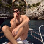 ali ajeena Instagram - De Italia con amor Positano, Costa D'amalfi, Italy