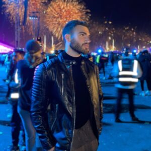 ali ajeena Instagram - 