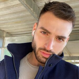 ali ajeena Instagram - 
