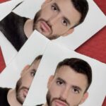 ali ajeena Instagram - Barcelona, Spain