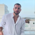 ali ajeena Instagram - Eivissa… I love you. Ibiza, Spain