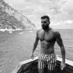 ali ajeena Instagram - El verano Begur, Spain