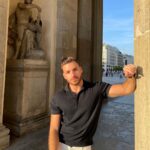 ali ajeena Instagram - بوابة براندنبورغ.. Berlin, Germany