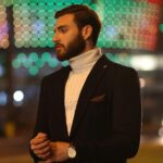 ali ajeena Instagram - Baghdad, Iraq