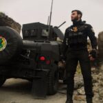 ali ajeena Instagram - CTS🇮🇶 Mosul, Iraq