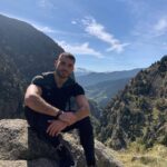 ali ajeena Instagram - Vall de Núria
