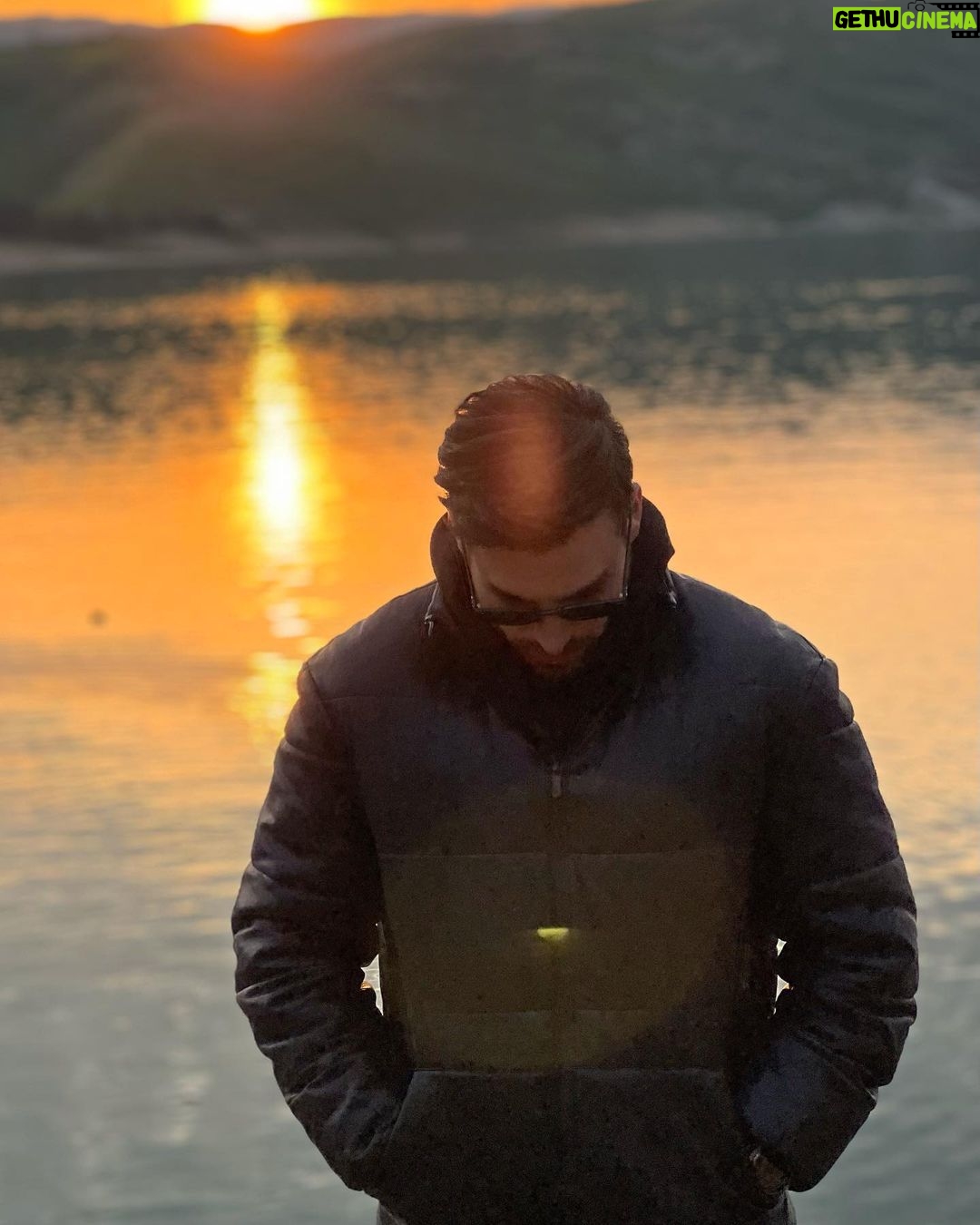 ali ajeena - 13.1K Likes - Las puestas de sol fueron creadas en irak 🌅
