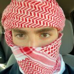 ali ajeena Instagram - حلوة الكوفية.. بس السدارة مُكانها حيل خالي. Riyadh, Saudi Arabia