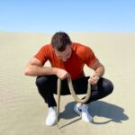 ali ajeena Instagram - As Samawa, Iraq