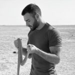 ali ajeena Instagram - As Samawa, Iraq
