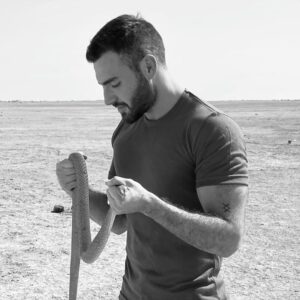 ali ajeena Instagram - 