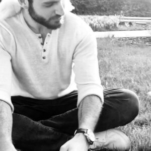 ali ajeena Instagram - 