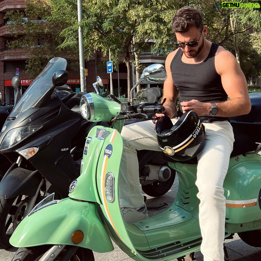 ali ajeena - 14.9K Likes - Barcelona favourites