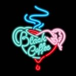 asmi Instagram – それぞれの片想いに秘めているブラックな気持ち🫀新曲「BLACK COFFEE」本日配信開始されました🖤聴いてください！