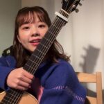 asmi Instagram - 洗濯終わるまで🧼なんか今日顔近いごめん🤣ありがとう😎