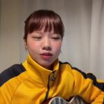 asmi Instagram - チューニングすんの忘れた…