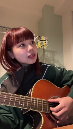 asmi Instagram - 洗濯バサミちゃぁん