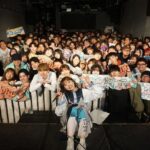 asmi Instagram – FC限定 ”パンダまみれ” 1st Anniversary Live🎤
‎東京はCIRCUS TOKYO,大阪は梅田シャングリラ
ともに大盛況におわりました😆✨最後までｱｯﾁｱﾁのままみんなが全力でついてきてくれて、一緒にライブできてる感覚がめちゃくちゃ最高でしあわせやった❤️‍🔥みんなはどうやったかな~~
いつも応援してくれるみんなのおかげでasmiは生きて、歌がうたえています！本当にありがとう ߹ – ߹LOVE♡
これからもみんなの糧になるものいっぱい贈れるようにやっていく！居場所でありたいから！2年目もよろしくお願いします🐼🎀
(新規入会も常にオープンどしどしウェルカムですദി ᷇ᵕ ᷆ )✩.*˚)

📢みんなの意見をもとに作った🆕グッズついに発売したのでチェックしてねっ☑️

1枚目📸by @_mad7k