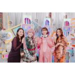 asmi Instagram – オオカミ少年 ハマダ歌謡祭🐺🎤
みてくれた皆さま ありがとうございました🤩

お写真一枚目は小さい頃からずっと憧れている、
CHEMISTRY堂珍さんと。߹ – ߹✨
(My Gift to Youを生で聴くことができた私は
後ろでひっそり涙堪えた🥹)

二枚目は同じルーキーチームのおじゃすちゃんと岡田結実ちゃん
TBSアナウンサー日比さんと🥰
(みんなお優しくて緊張少し解けたぁ…🥹)

asmiは今回も無事うたい切ることができましたよ ( ͡° ͜ʖ ͡°)
見逃し配信はTVerとU-NEXTで！まだまだ観てね🎀
