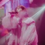asmi Instagram – 2023.11.23 💚 LINE CUBE SHIBUYA
📸 by @shumpei_1002