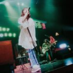 asmi Instagram – 2023.11.23 💚 LINE CUBE SHIBUYA
📸 by @shumpei_1002