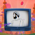 mabanua Instagram - SUPERORGANISM RemixEP『World Wide Pop - Reeeemix!』が配信開始🔥 「crushed.zip mabanua Remix」も収録されてます。SUPERORGANISMのチームが映像まで作ってくれました！🙏 配信LinkはStoryへ。 #SUPERORGANISM @sprorgnsm