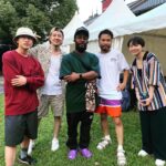 mabanua Instagram - Knxwledge!!!!!❤️‍🔥