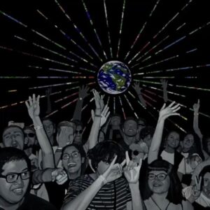 mabanua Instagram - Superorganism Remixしました。Oronoから好きな曲選んでとのことだったのでこの曲にしました。CD盤ボートラとして入ってます（LinkはStoryへ☝️）
リリースおめでとう！🎉
Thanks! @SPRORGNSM 
#Superorganism 
#mabanua 
#Remix