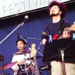 mabanua Instagram - ベースの方感じております🧠 #lovesupremefest #ラブシュプ #ovall