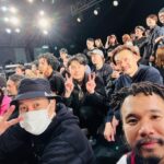 mabanua Instagram - #origamisai ありがとう！楽しかったね！ #15thAnniversary #origamiproductions
