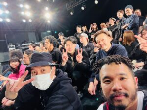 mabanua Instagram - #origamisai ありがとう！楽しかったね！
#15thAnniversary #origamiproductions