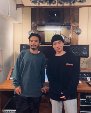 mabanua Instagram - Ovallの新曲がリリースになりました🔥🔥🔥🔥🔥SIRUP君最高です！！！linkはbioへ☝️
「It's all about you feat. SIRUP」