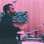 mabanua Instagram - #BTS #Butter #drumcover #drum #anfdrumco #zildjian