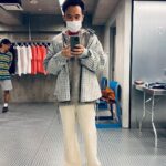 mabanua Instagram - 今回も素敵でした🙏 @rotol_official