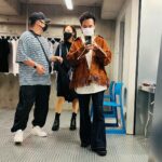 mabanua Instagram - 今回も素敵でした🙏 @rotol_official