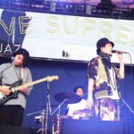 mabanua Instagram - ベースの方感じております🧠 #lovesupremefest #ラブシュプ #ovall
