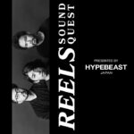 mabanua Instagram – @hypebeastjp が、未来の音楽シーンを変える可能性を持つ“次世代グローバル・スター“を Instagram（インスタグラム） の Reels（リール）から発掘する新プロジェクト “Reels Sound Quest presented by HYPEBEAST” を始動。

“Reels Sound Quest presented by HYPEBEAST”は、「avex entertainment（エイベックス・エンタテインメント）」傘下のレーベル @asab_culture と Facebook Japan（フェイスブック ジャパン）の協力のもとに実現した音楽プロジェクト。本プロジェクトでは、現在の日本のシーンを牽引する音楽プロデューサー @djchari と @ovall_japan ( @mabanuainsta @catflyingcat @shingo.sekiguchi )の2組を審査員に迎え、Reelsで応募された作品の中から優秀賞を選出。選ばれたアーティストは、その後、プロデューサーと共に楽曲制作を行い、各種のプロモーションサポートも得ることができる。公募期間は8月7日（月）～10月6日（木）まで。詳細は @hypebeastjp のプロフィール🔗から

#djchari #ovall #reelssoundquest