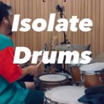 mabanua Instagram – カバー動画の各パーツの音色→全体ミックス。ドラム単体より、曲と一緒になった時にどう聴こえるかを常に考えて録ってます🥁🎙️カバー動画作る際の参考になれば嬉しいです。

#Drumcover 
Playing Vintage YD-9000 of YAMAHA Drums. 
Drums Recorded and Mixed by mabanua

#CalvinHarris #TheWeeknd #OverNow
#YamahaDrums #YD9000 #anfdrumco #Zildjian
#shotoniphone #shure  #Sennheiser
#sEElectronics