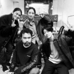 mabanua Instagram – 雨のパレード新曲paradigmリリースしました。プロデュース&アレンジさせてもらいました。サックス&トランペットはMelrawくん @koheisax_melraw です!
@amenoparade
@kohei33
@______mineho
@kousuke_guitar
#雨のパレード
#amenoparade