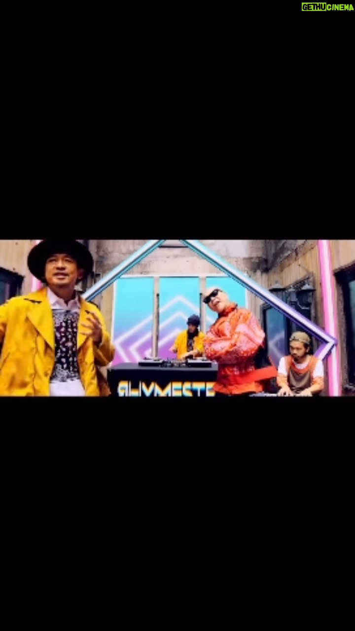 mabanua Instagram - 祝5周年🕺🏾🕺🏾🕺🏾🔥🔥🔥 #RHYMESTER #Futureisborn #mabanua linkはstoryへ☝️