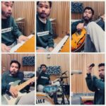 mabanua Instagram – HAPPY NEW YEAR 2023!!!!!
あけましておめでとうございます🎍🔥
#mabanua #happynewyear #2023
#fender #gibson #beat #beatmaking #shotoniphone
#beatmaker #producer #drum #organ
#guitar #bass #funk #lofi #manastash