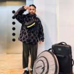 mabanua Instagram – 出発🛫
#rotol
#vans
#manhattanportage
#manastash
#monocreaters
#burton