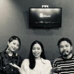 mabanua Instagram - The Bass Day. 草刈愛美 @sakanaction_jp YonYon @yonyon.j mabanua @mabanuainsta Photo by ﾖｼﾊﾗﾐｽﾞﾎ @_____bearmm #thebassday #ベースの日